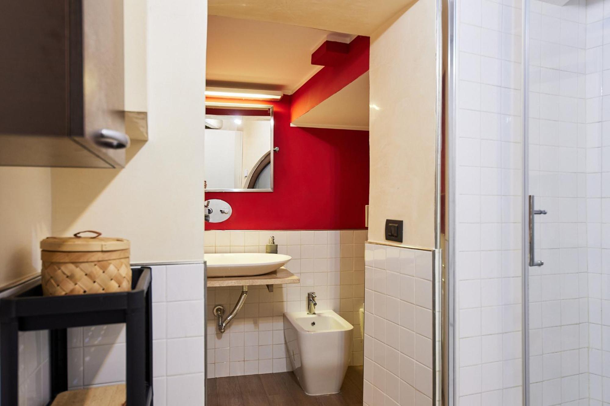 Iflat Marvellous Near Via Del Corso Appartamento