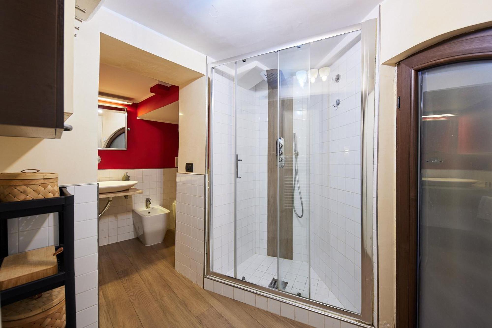 Appartement Iflat Marvellous Near Via Del Corso Rome